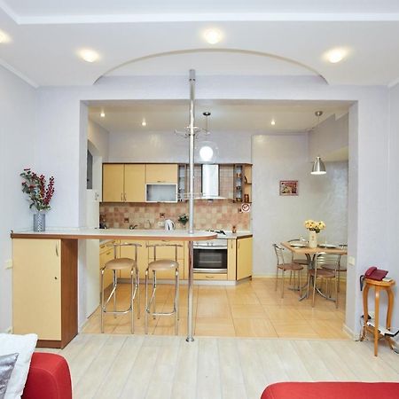Langery Residence Central Apartments Oldenburg Bagian luar foto