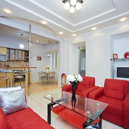 Langery Residence Central Apartments Oldenburg Bagian luar foto