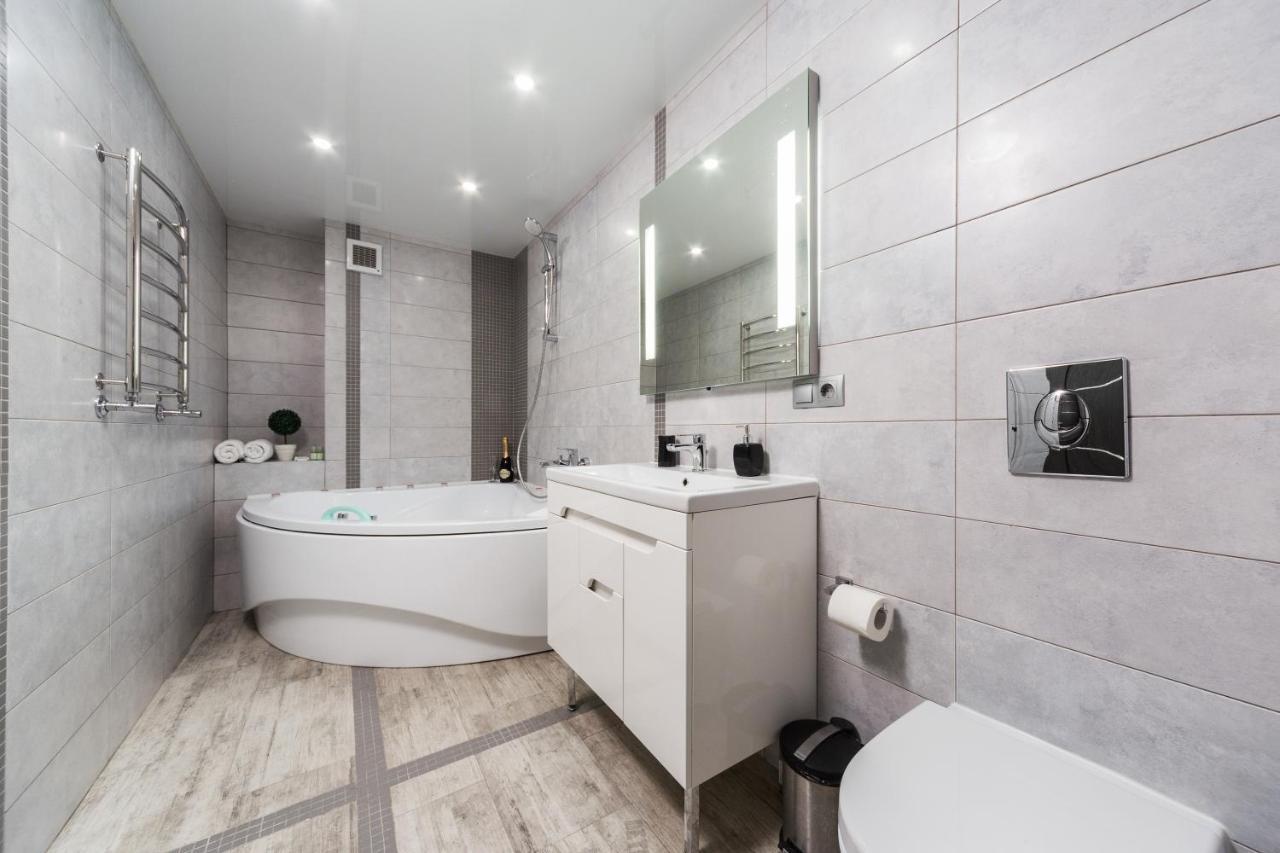 Langery Residence Central Apartments Oldenburg Bagian luar foto