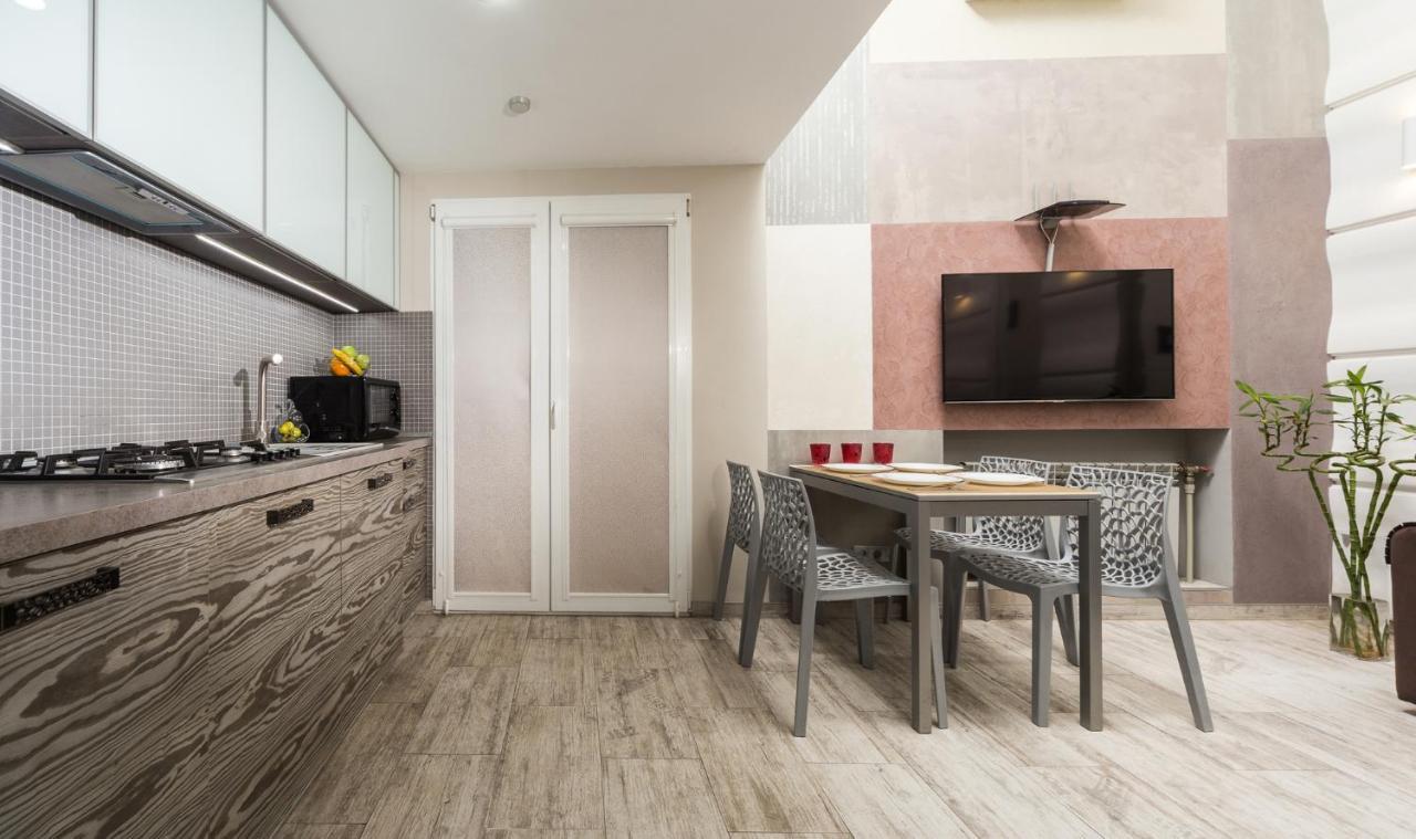 Langery Residence Central Apartments Oldenburg Bagian luar foto