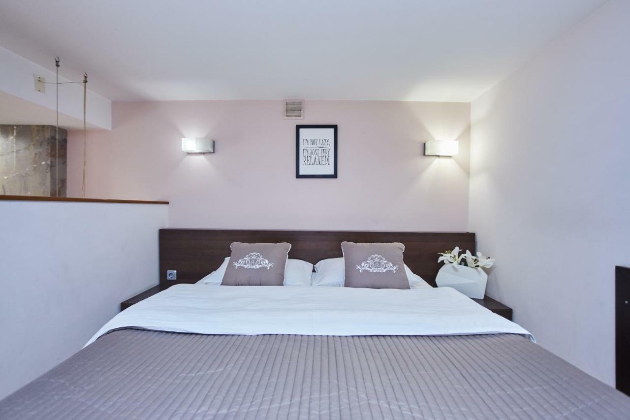 Langery Residence Central Apartments Oldenburg Bagian luar foto