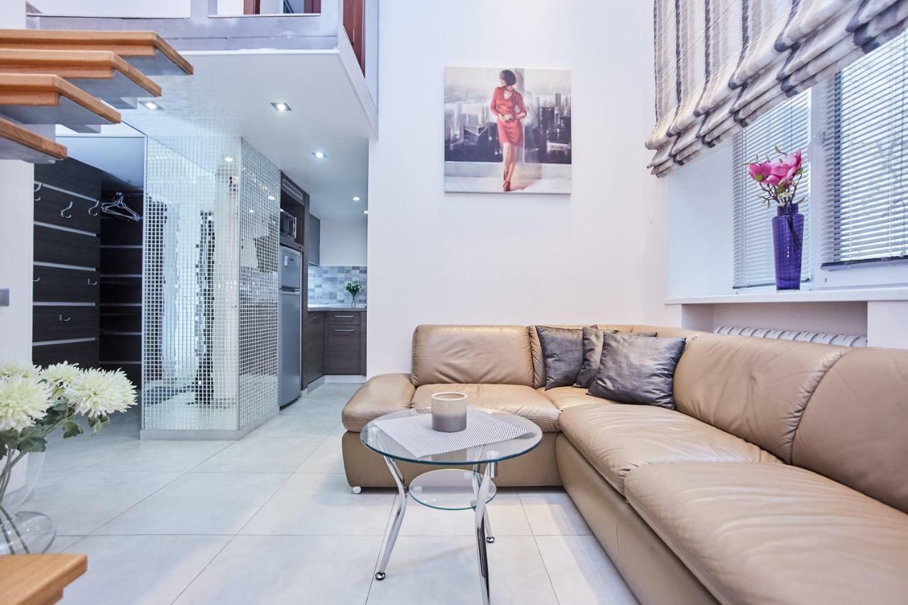 Langery Residence Central Apartments Oldenburg Bagian luar foto