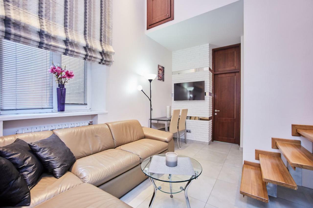 Langery Residence Central Apartments Oldenburg Bagian luar foto