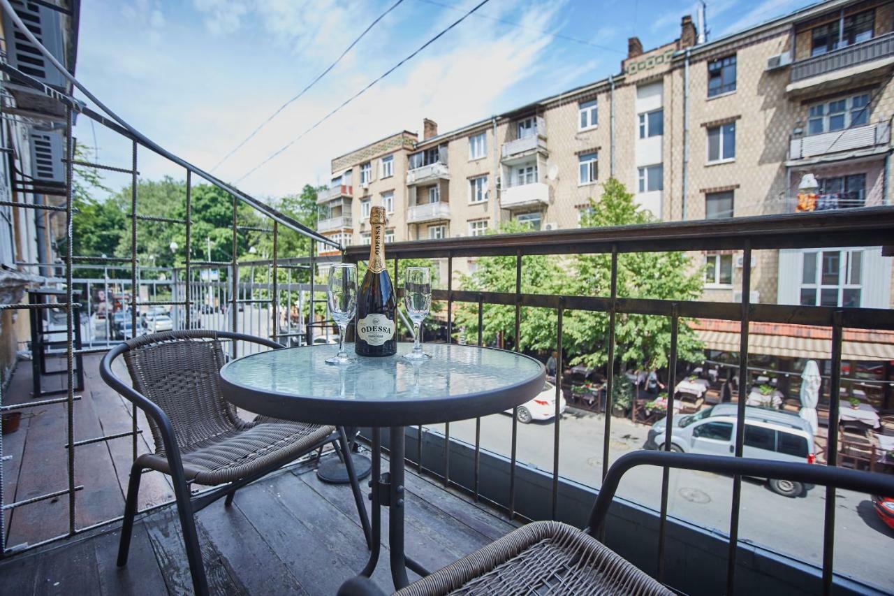 Langery Residence Central Apartments Oldenburg Bagian luar foto