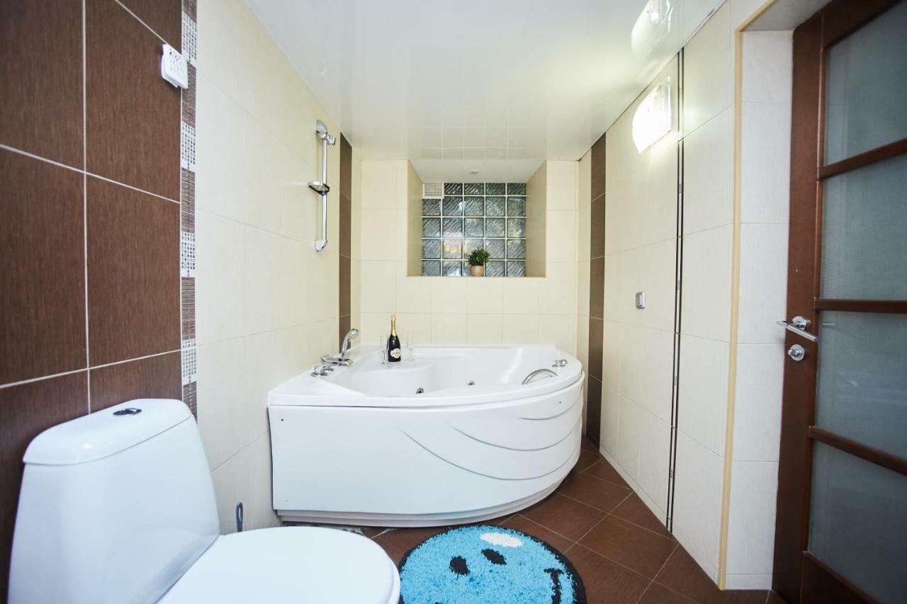 Langery Residence Central Apartments Oldenburg Bagian luar foto
