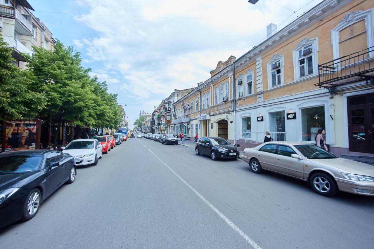 Langery Residence Central Apartments Oldenburg Bagian luar foto