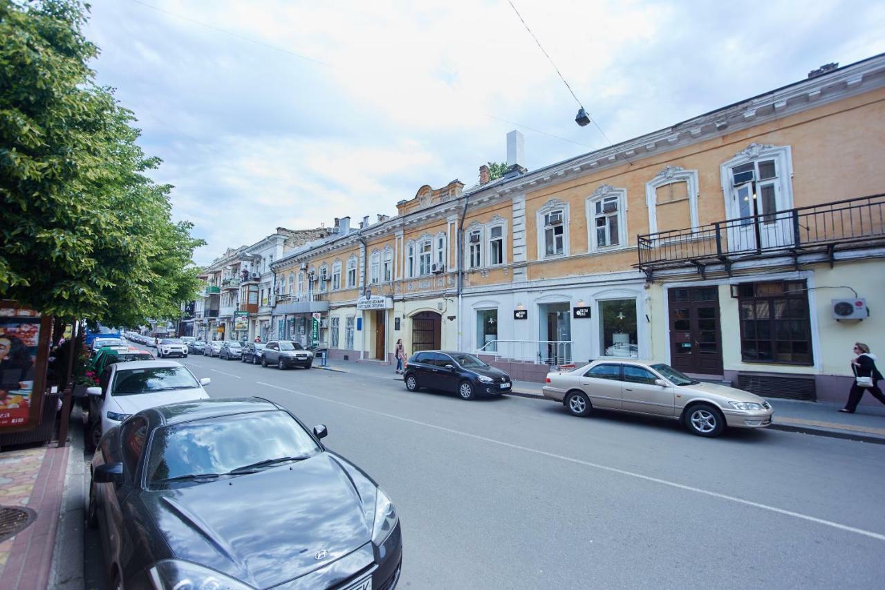 Langery Residence Central Apartments Oldenburg Bagian luar foto