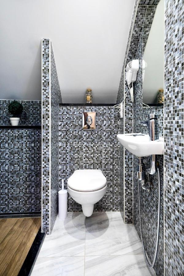 Langery Residence Central Apartments Oldenburg Bagian luar foto